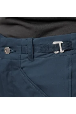 Fjällräven Broek Singi X-Trousers W