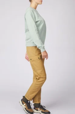 Fjällräven Broek Stina