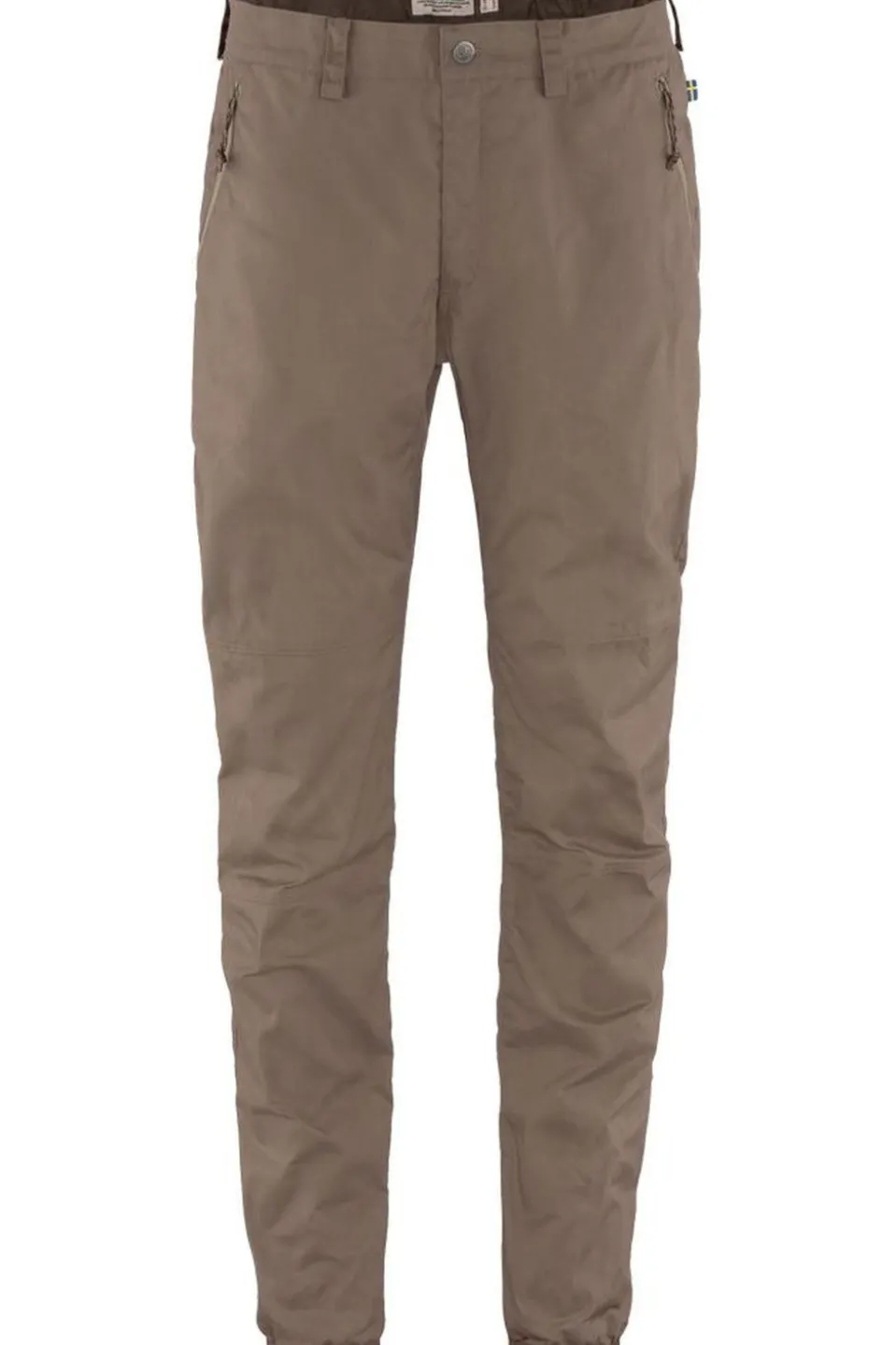 Fjällräven Broek Vardag