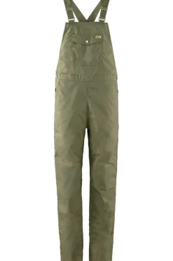 Fjällräven Broek Vardag Dungaree Trousers W