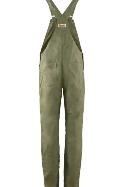 Fjällräven Broek Vardag Dungaree Trousers W