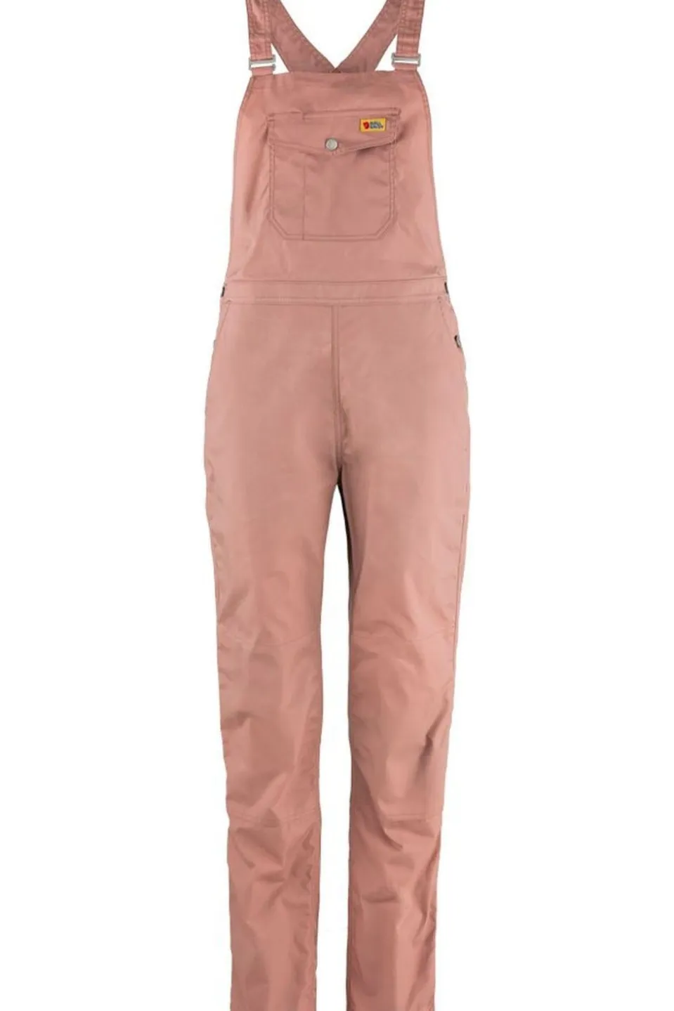 Fjällräven Broek Vardag Dungaree Trousers W