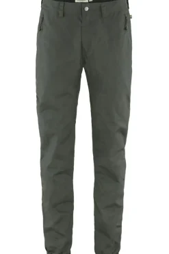 Fjällräven Broek Vardag Trousers Reg