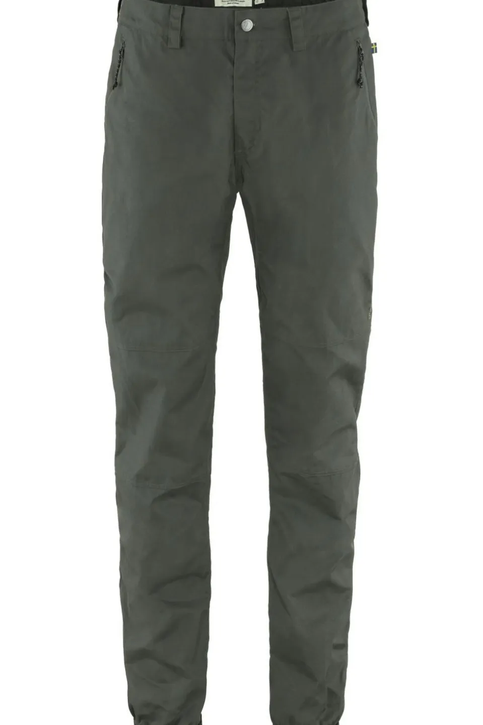 Fjällräven Broek Vardag Trousers Reg