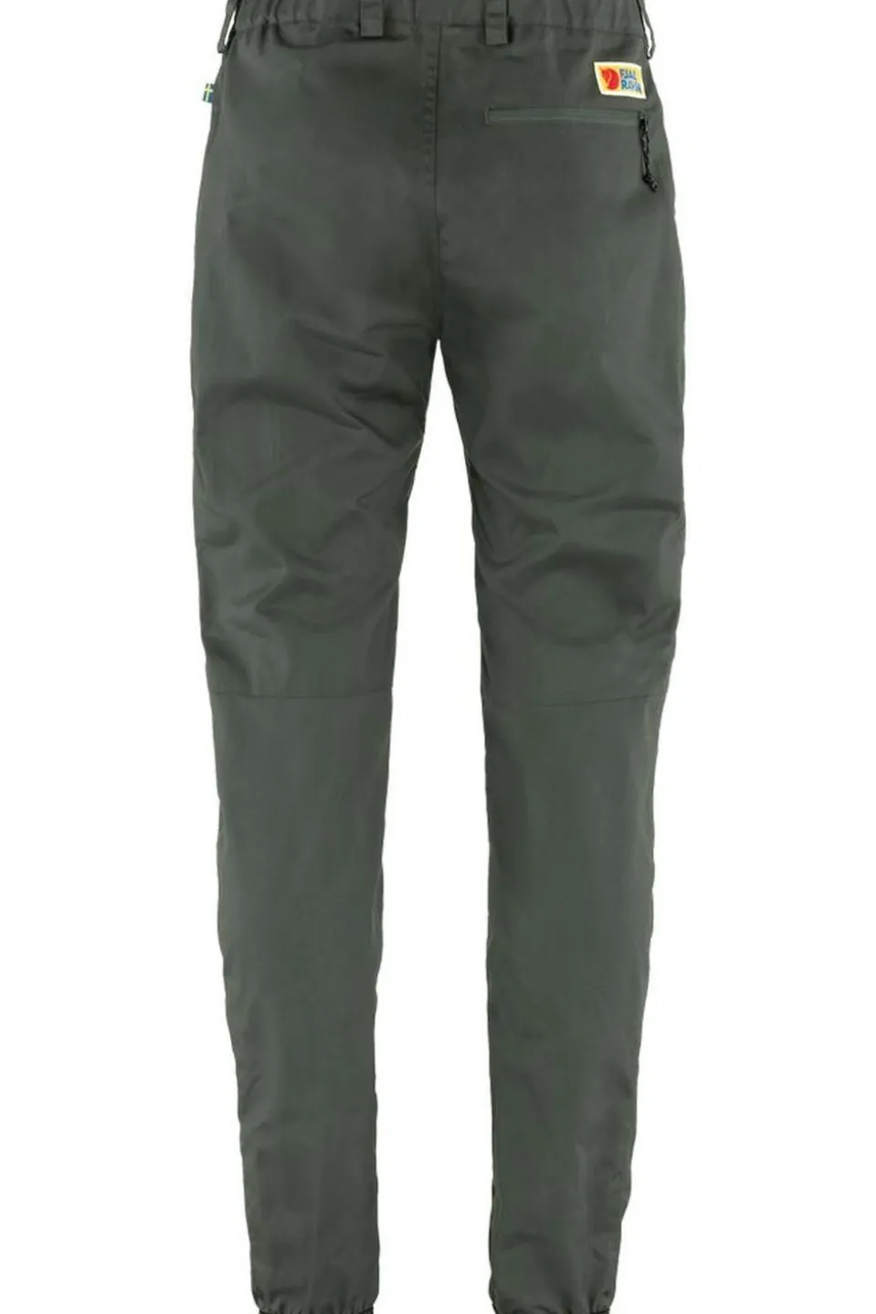 Fjällräven Broek Vardag Trousers Reg