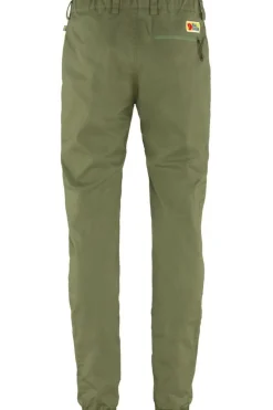 Fjällräven Broek Vardag Trousers Long