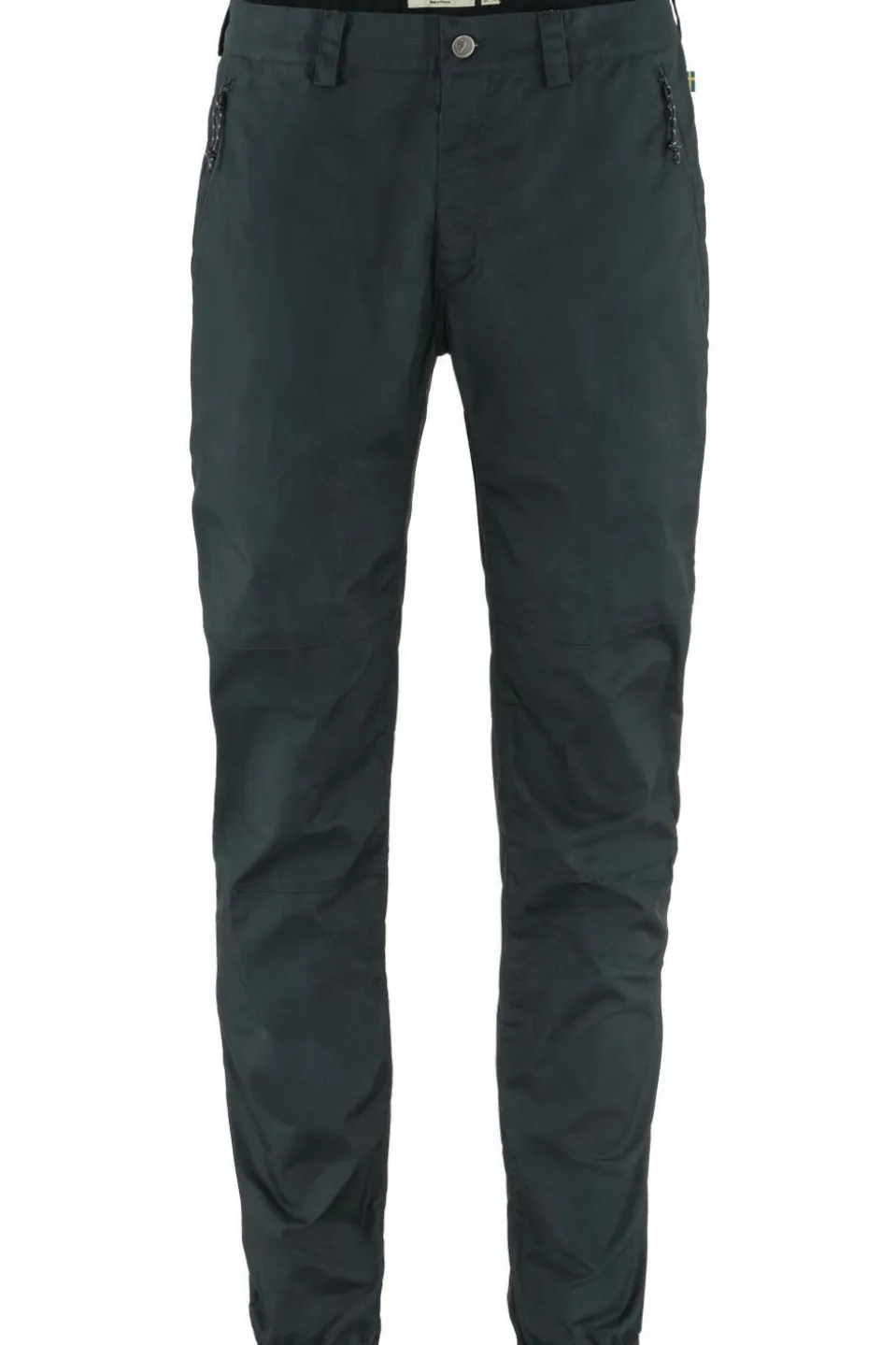 Fjällräven Broek Vardag Trousers Reg
