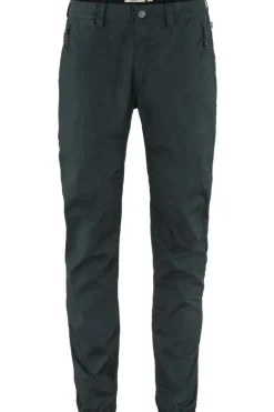 Fjällräven Broek Vardag Trousers Short