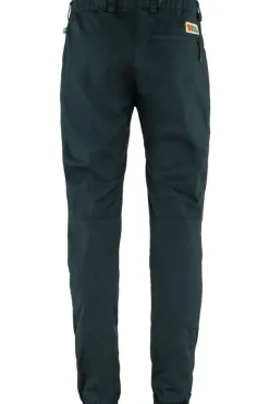 Fjällräven Broek Vardag Trousers Short