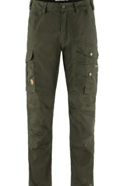 Fjällräven Broek Vidda Pro