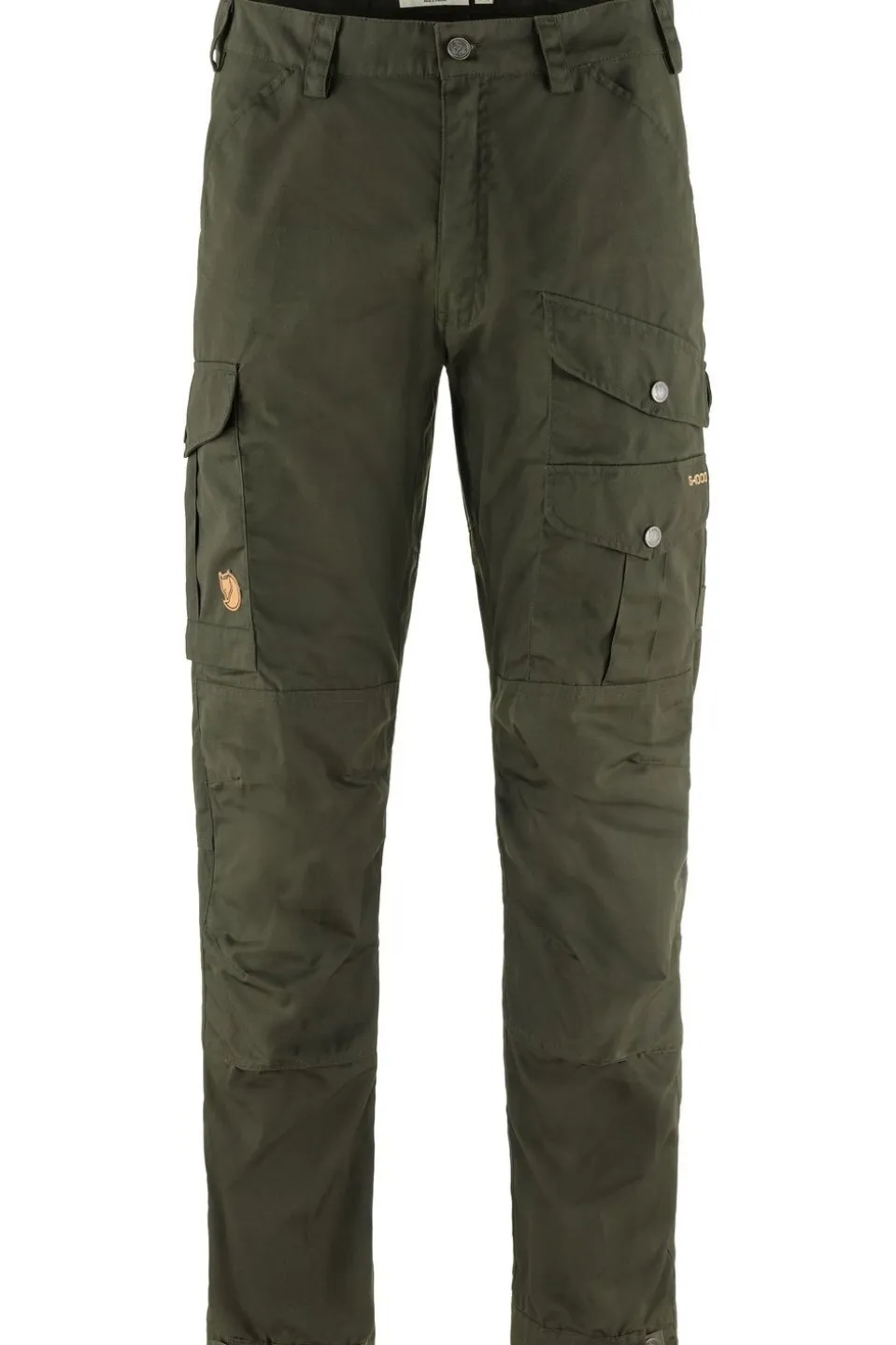 Fjällräven Broek Vidda Pro