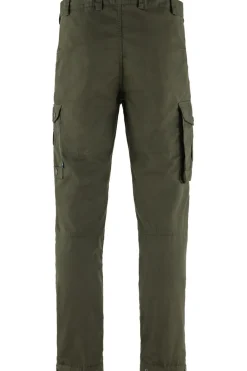 Fjällräven Broek Vidda Pro
