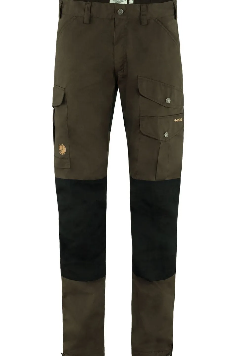 Fjällräven Broek Vidda Pro