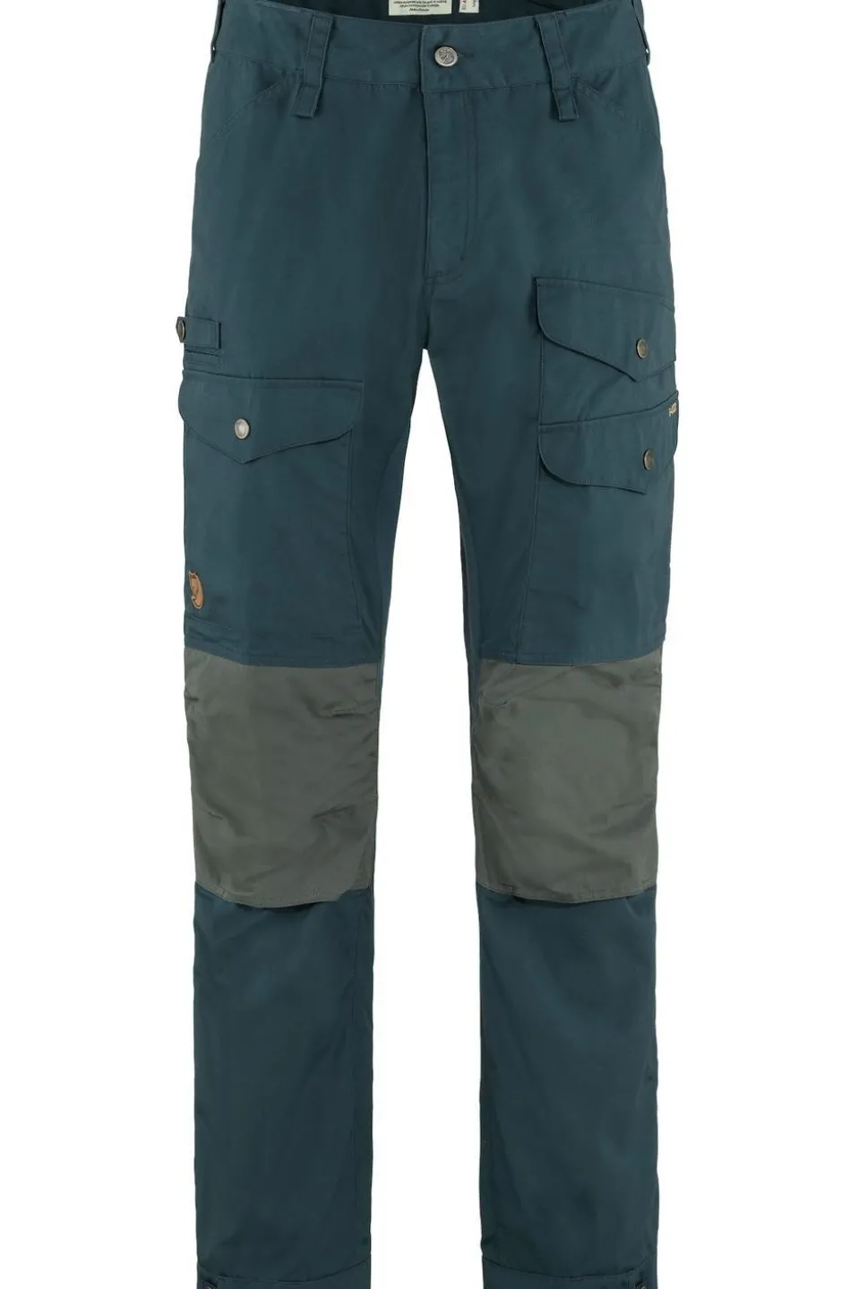 Fjällräven Broek Vidda Pro Ventilated Trs