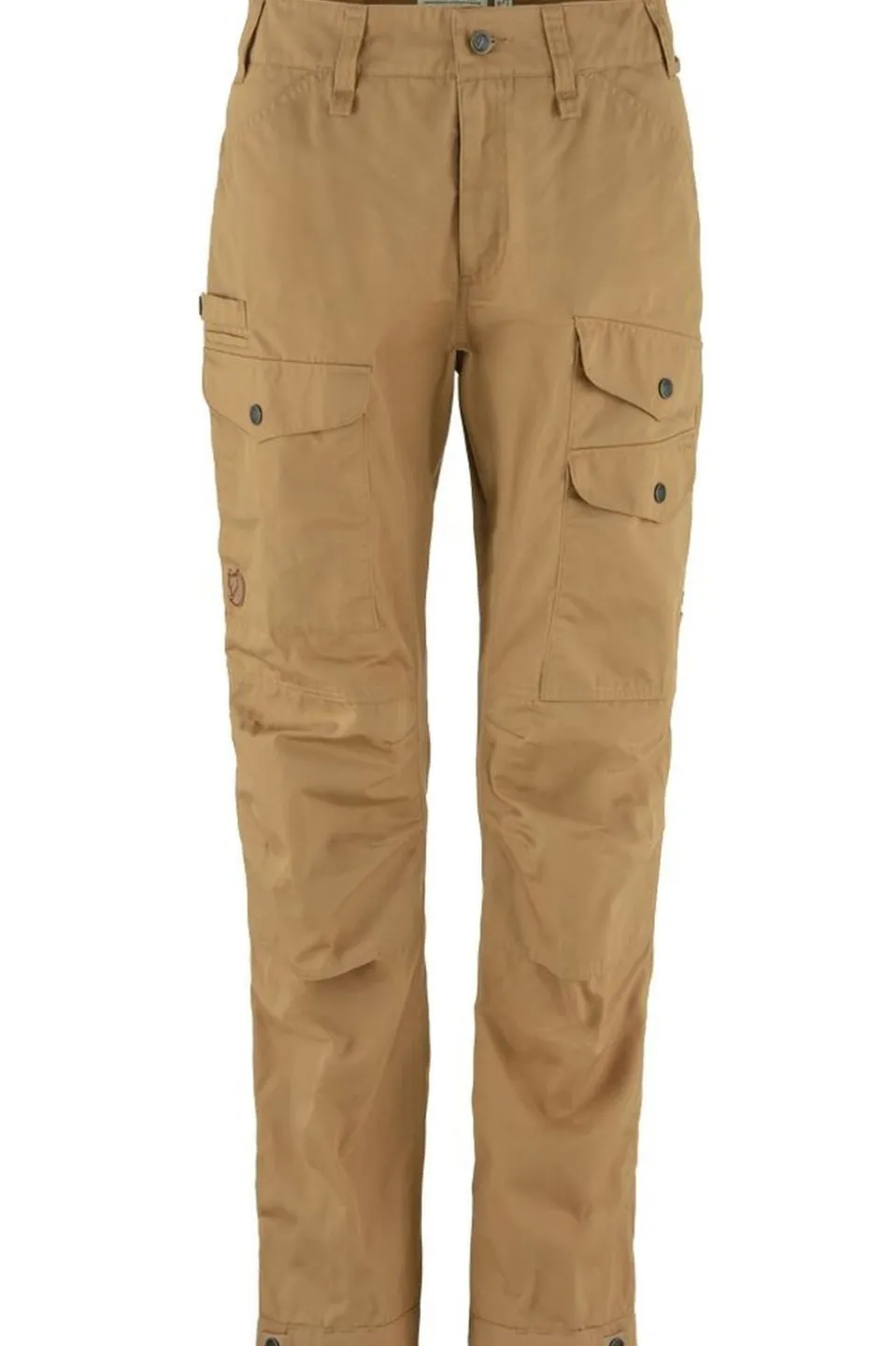 Fjällräven Broek Vidda Pro Ventilated Trs W