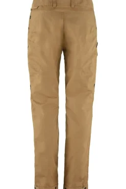 Fjällräven Broek Vidda Pro Ventilated Trs W