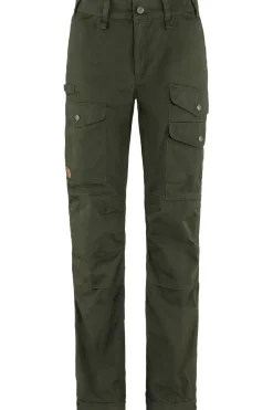 Fjällräven Broek Vidda Pro Ventilated Trs W