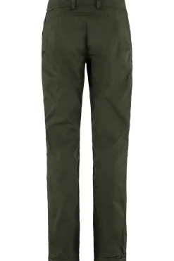 Fjällräven Broek Vidda Pro Ventilated Trs W