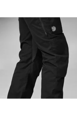 Fjällräven Broek Vidda Pro Ventilated Trs W