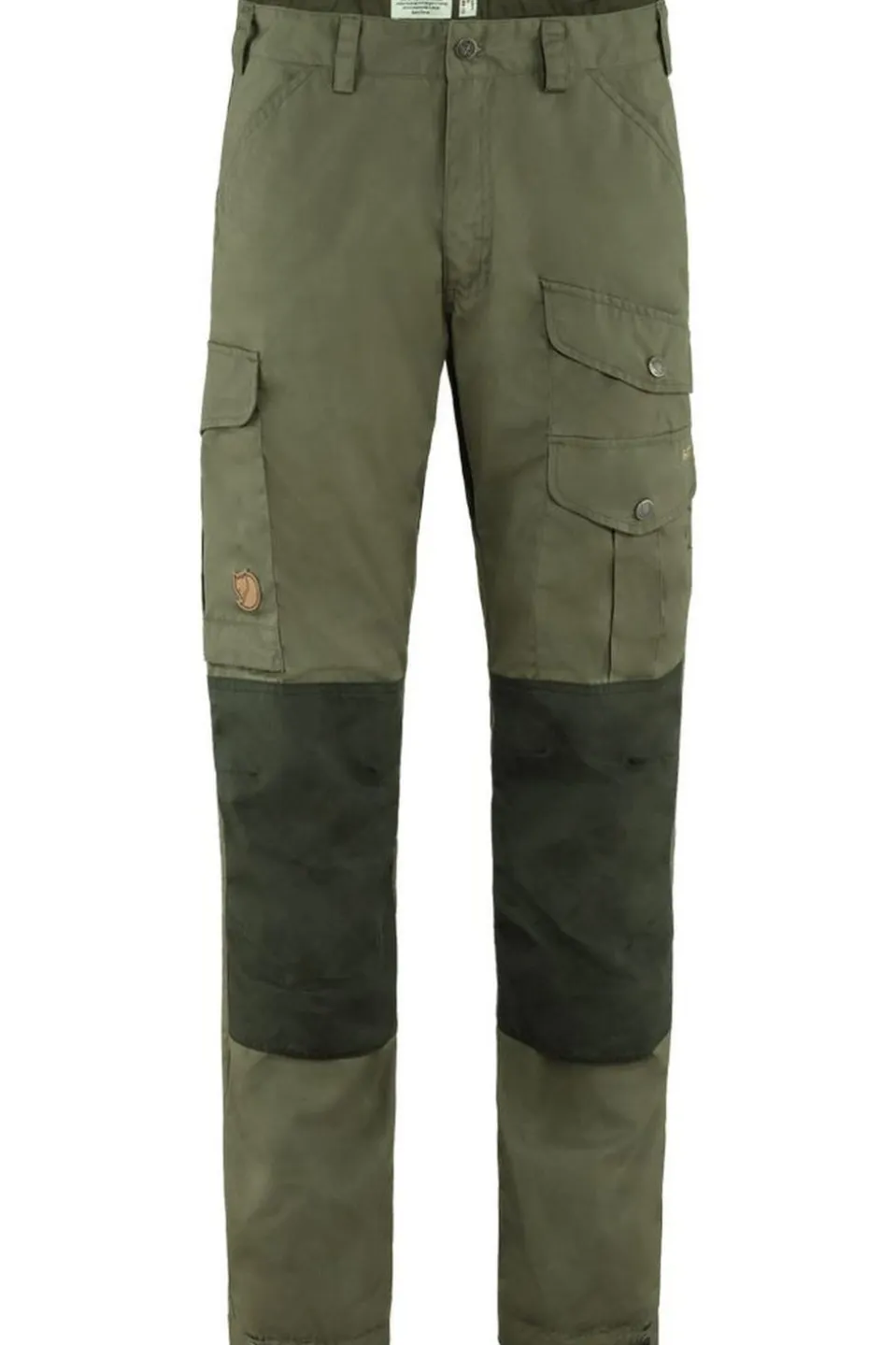 Fjällräven Broek Vidda Pro G1000 Long