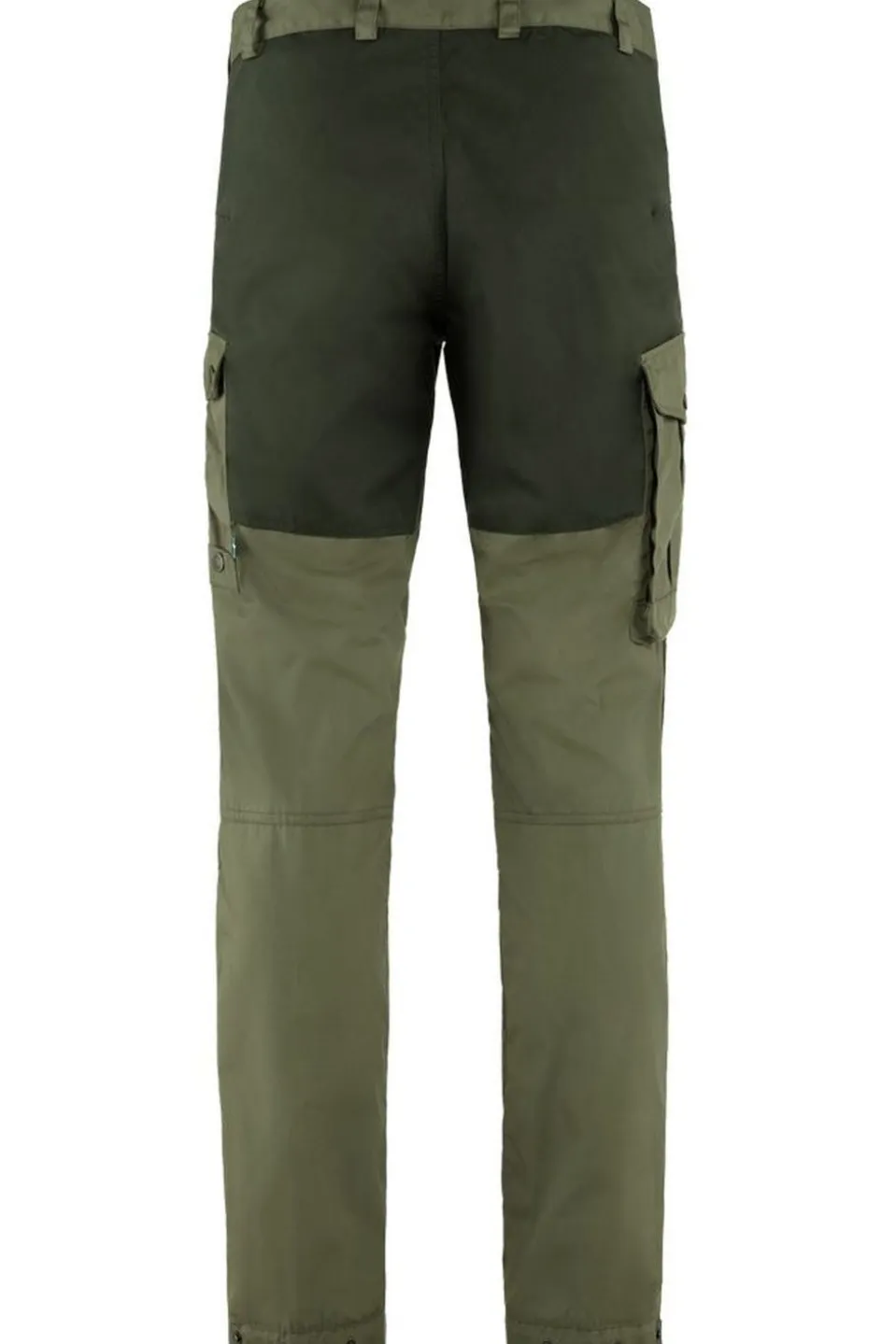 Fjällräven Broek Vidda Pro G1000 Long