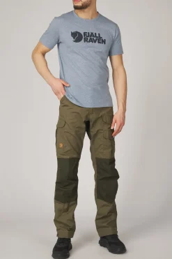 Fjällräven Broek Vidda Pro G1000 Long