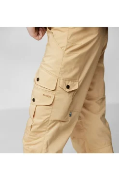 Fjällräven Broek Vidda Pro Lite