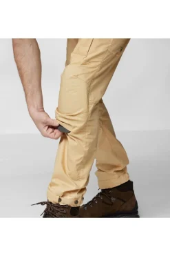 Fjällräven Broek Vidda Pro Lite