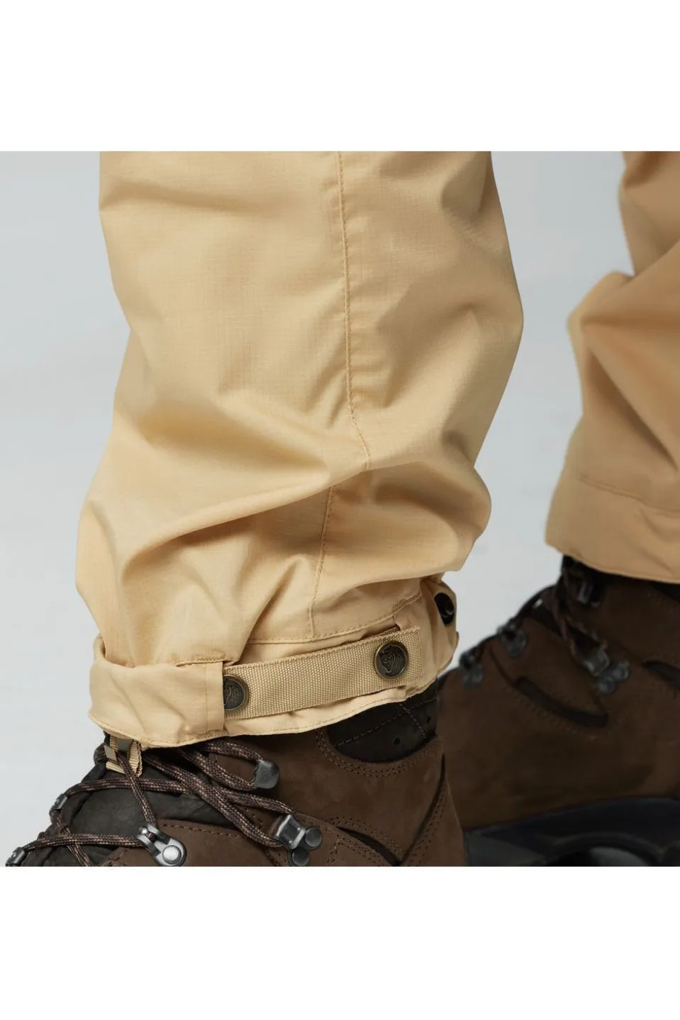 Fjällräven Broek Vidda Pro Lite