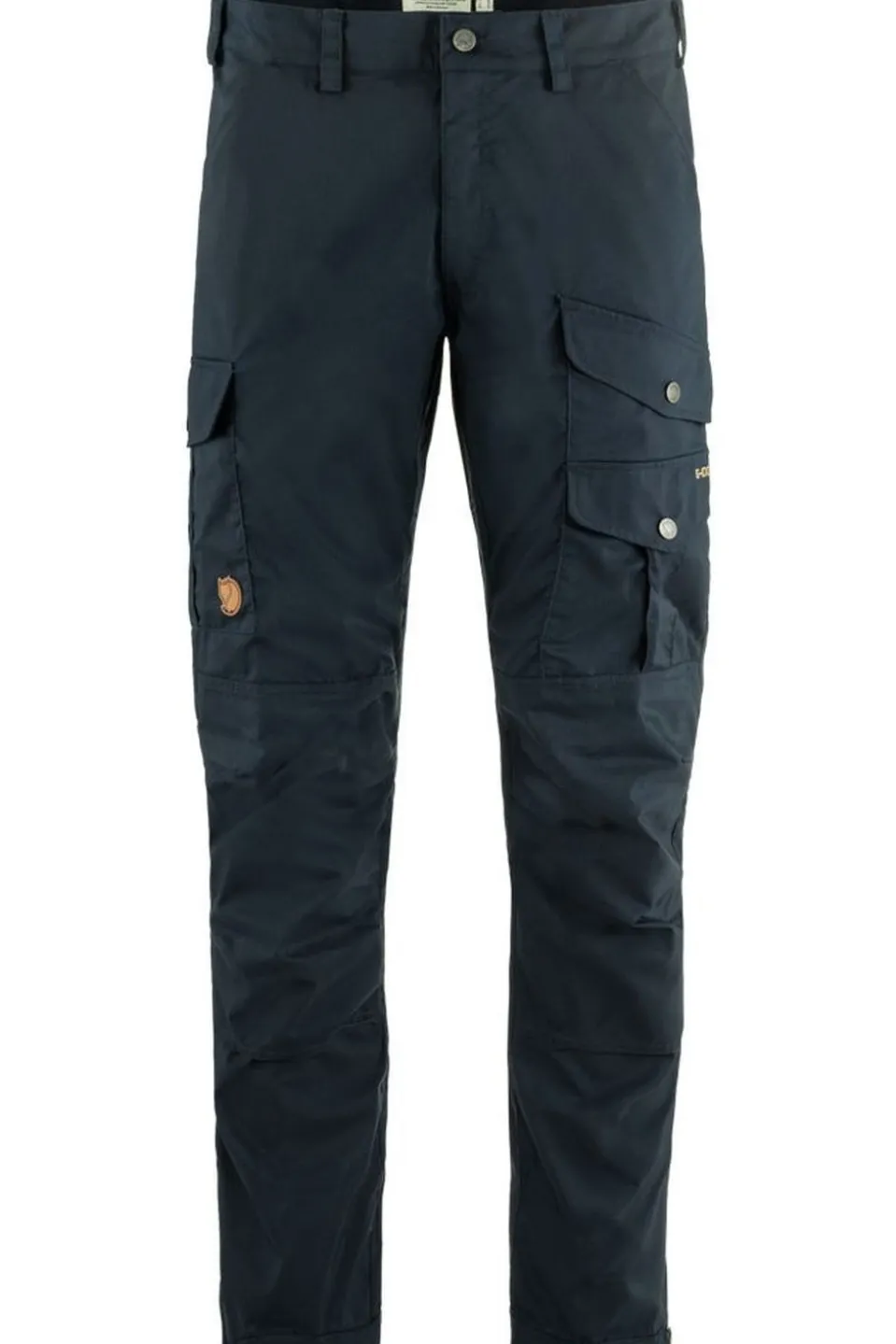 Fjällräven Broek Vidda Pro Lite