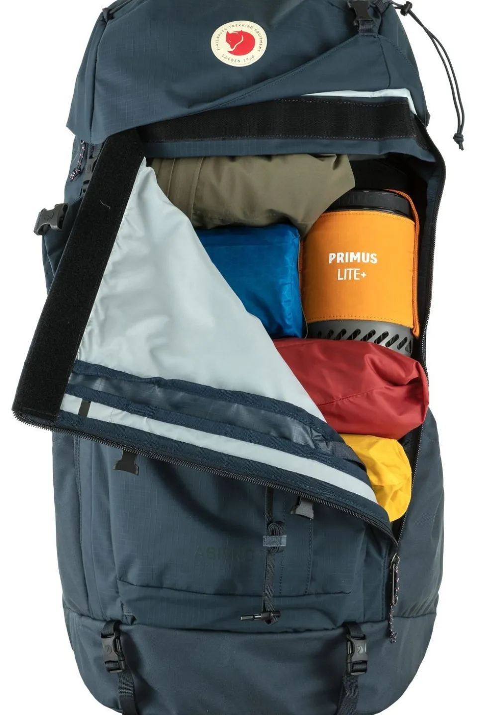 Fjällräven Dagrugzak Abisko Friluft 45