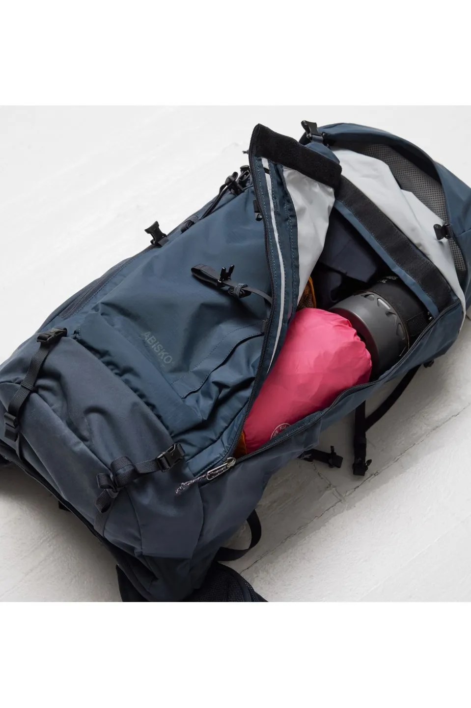 Fjällräven Dagrugzak Abisko Friluft 45