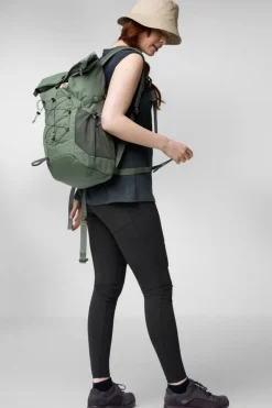 Fjällräven Dagrugzak Abisko Hike Foldsack 25L
