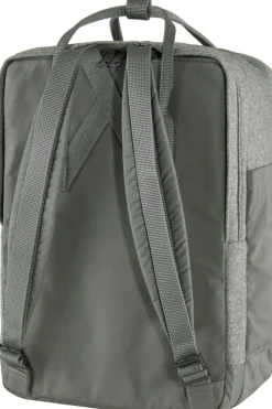 Fjällräven Dagrugzak Kanken Re-Wool Laptop 15