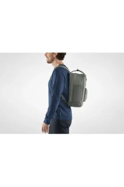 Fjällräven Dagrugzak Kanken Re-Wool Laptop 15