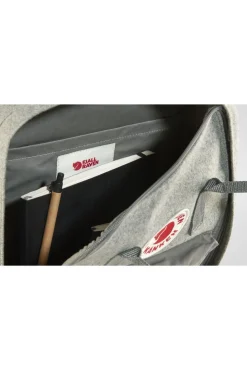 Fjällräven Dagrugzak Kanken Re-Wool Laptop 15