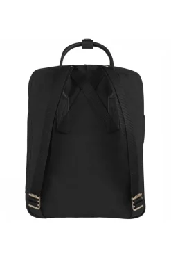 Fjällräven Dagrugzak Kanken No.2 Black