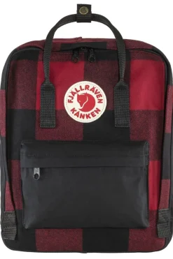 Fjällräven Dagrugzak Kånken Re-Wool 16L