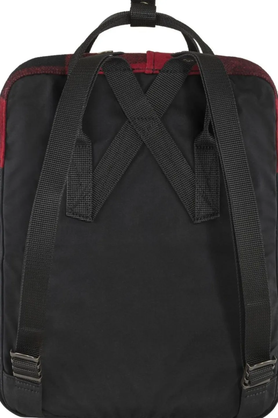 Fjällräven Dagrugzak Kånken Re-Wool 16L