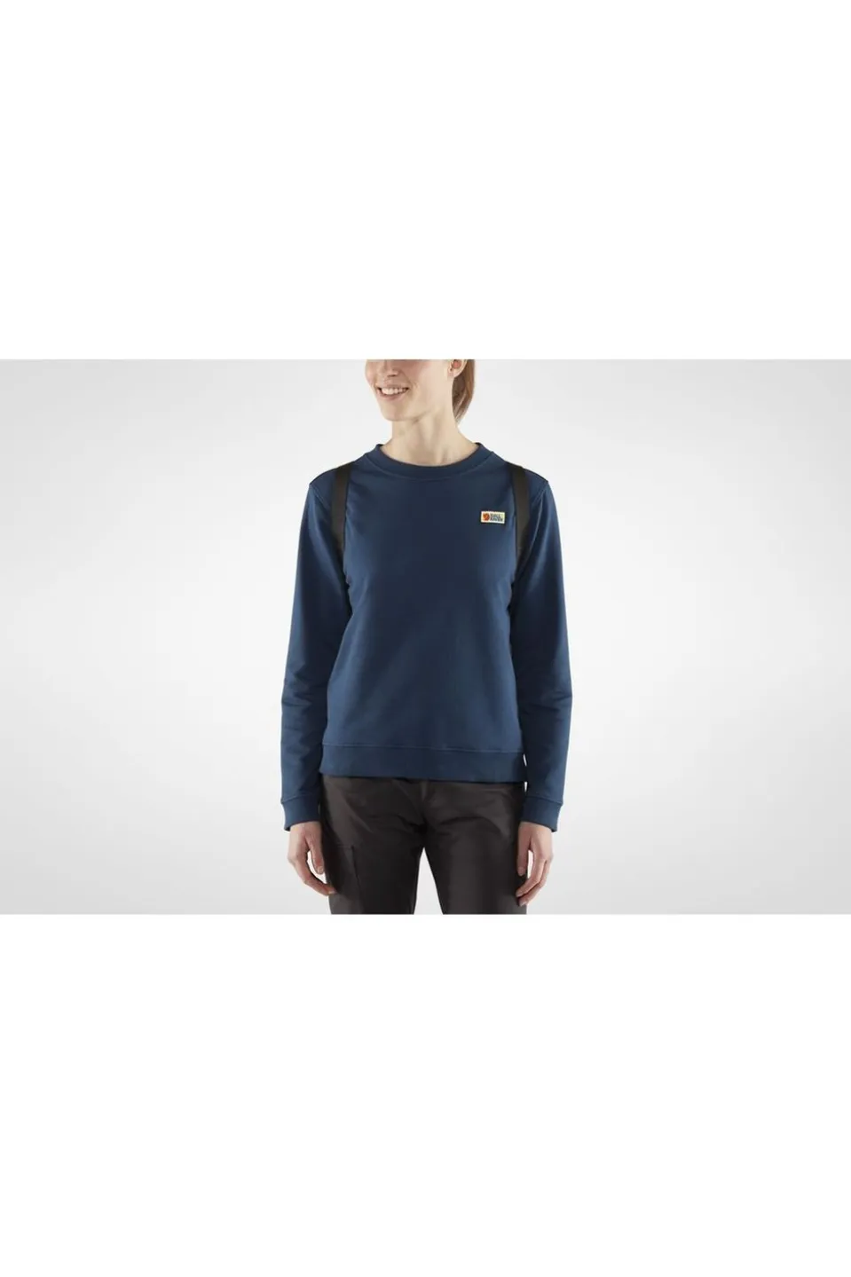 Fjällräven Dagrugzak Kånken Re-Wool 16L