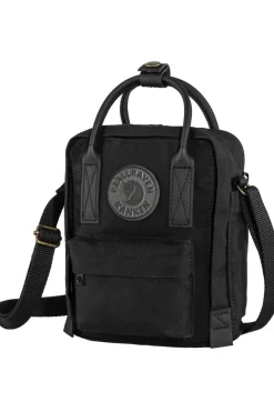 Fjällräven Dagrugzak Kånken No. 2 Black Sling