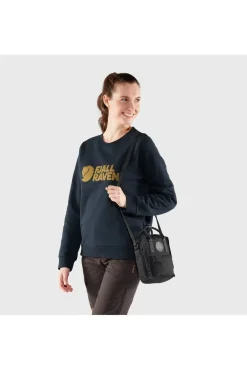 Fjällräven Dagrugzak Kånken No. 2 Black Sling