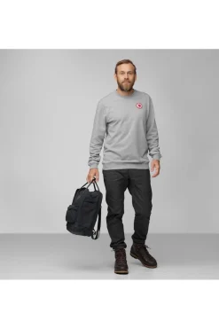 Fjällräven Dagrugzak Kånken No. 2 Black Laptop 15