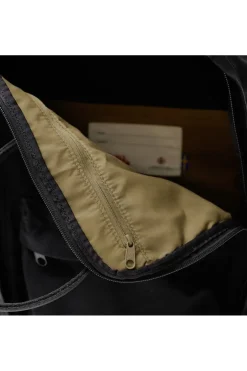 Fjällräven Dagrugzak Kånken No. 2 Black Laptop 15