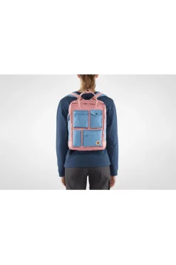 Fjällräven Dagrugzak Samlaren Kanken 1D