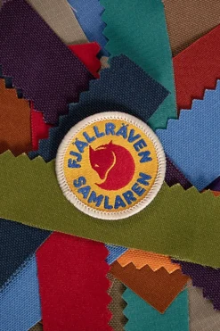 Fjällräven Dagrugzak Samlaren Kånken 2C