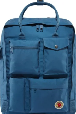 Fjällräven Dagrugzak Samlaren Kanken 1C
