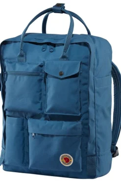 Fjällräven Dagrugzak Samlaren Kanken 1C
