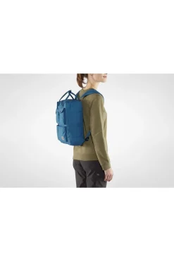 Fjällräven Dagrugzak Samlaren Kanken 1C