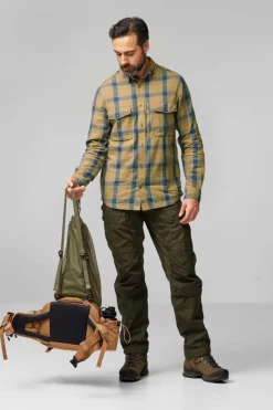 Fjällräven Dagrugzak Singi Mesh Bag